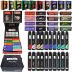 Besos 2ml Empty Disposable Vape Pen - Sleek Black Edition